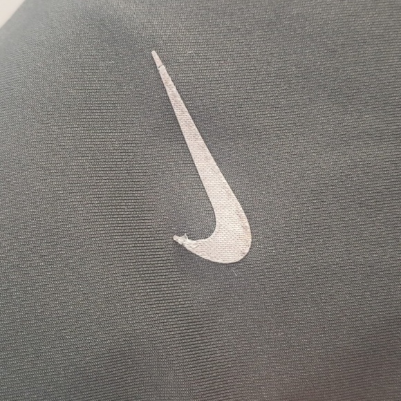 Nike golf tour performance DRI FIT cropped legging capris size S - Picture 5 of 10